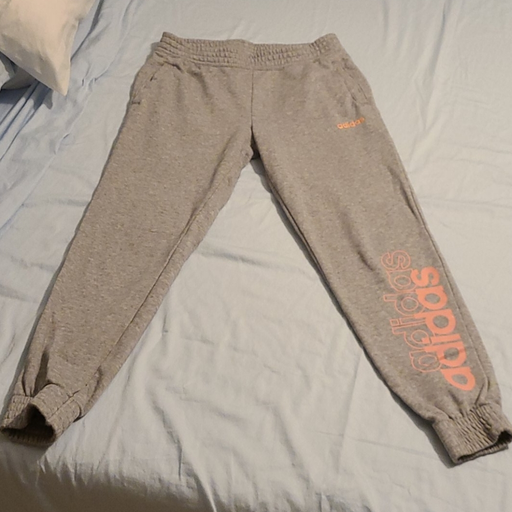 Adidas joggers